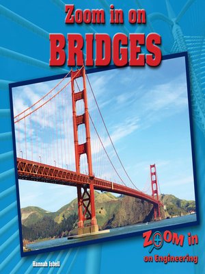 cover image of Zoom in on Bridges